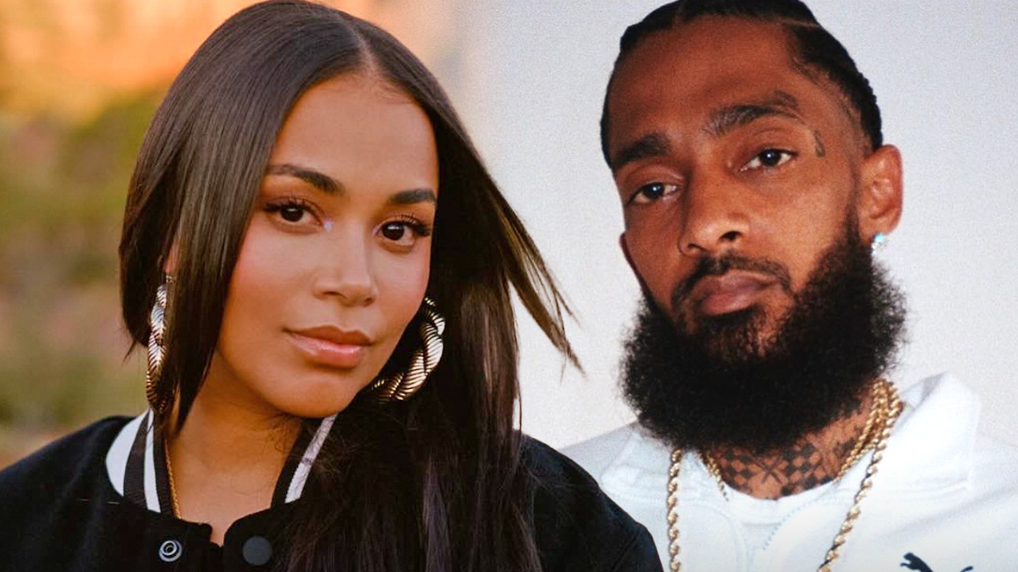 You are currently viewing Lauren London Remembers Nipsey Hussle on the 5th Anniversary of His Death