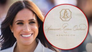 Read more about the article Meghan Markle Launches New Lifestyle Brand, Wants to Sell Lots of Stuff