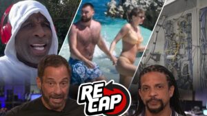 Read more about the article TMZ TV Recap: Diddy Raid Aftermath, Travis Kelce Dad Bod, Deion Sanders