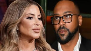 Read more about the article Larsa Pippen, Marcus Jordan Remove Each Other From Social Media, Spark Breakup Rumors