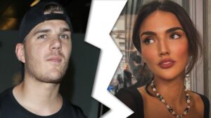 Read more about the article Paris Hilton's Ex, Chris Zylka, Dumped by Fiancee, Actress Hailee Lautenbach