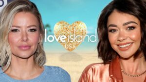 Read more about the article Ariana Madix Set to Replace Sarah Hyland as 'Love Island USA' Host