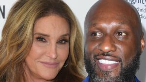 Read more about the article Caitlyn Jenner and Lamar Odom Launching New Podcast