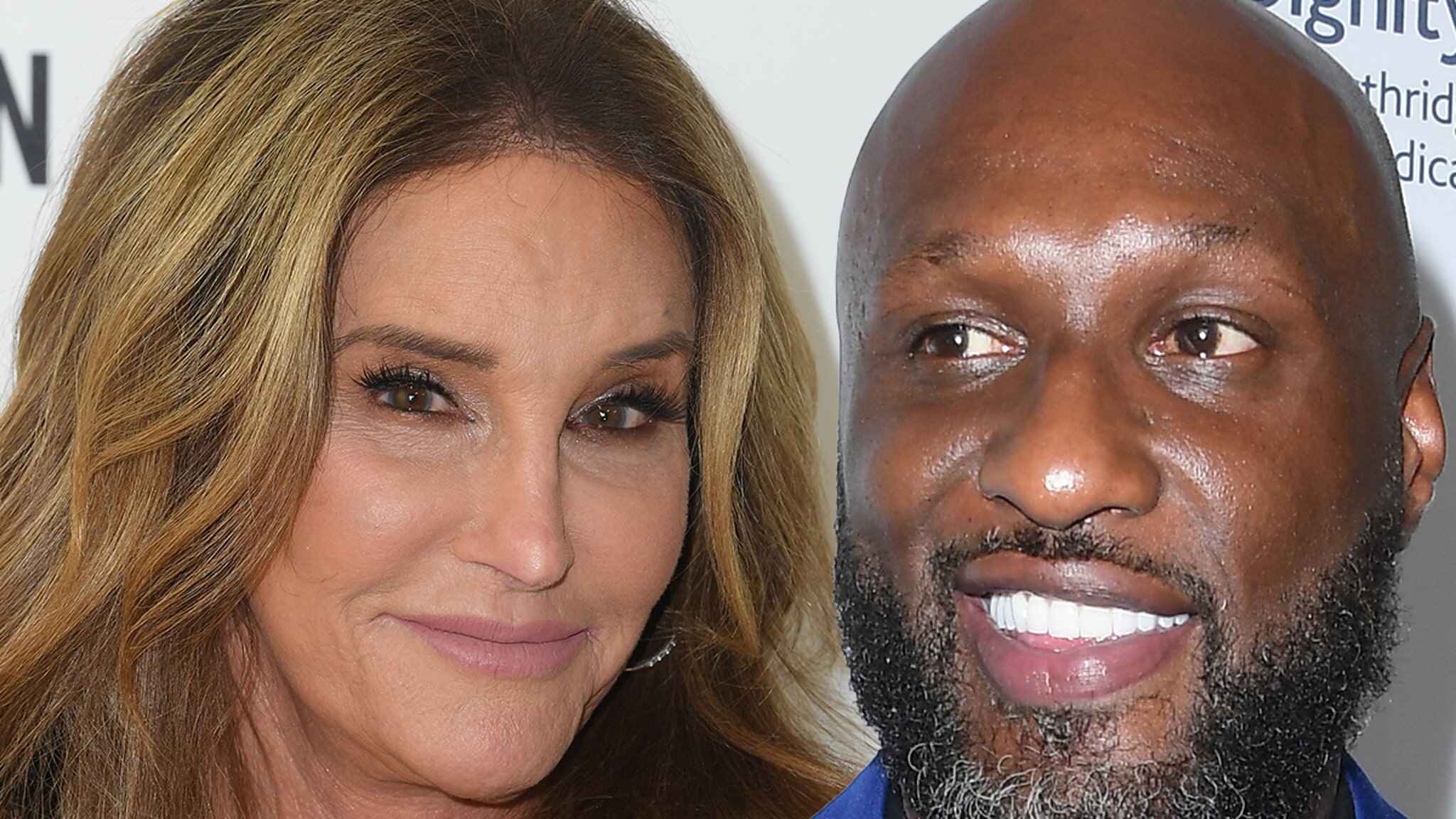 You are currently viewing Caitlyn Jenner and Lamar Odom Launching New Podcast