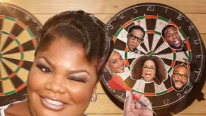 Read more about the article Mo'Nique Trashes Oprah, Tyler Perry, Tiffany Haddish on Shannon Sharpe Podcast