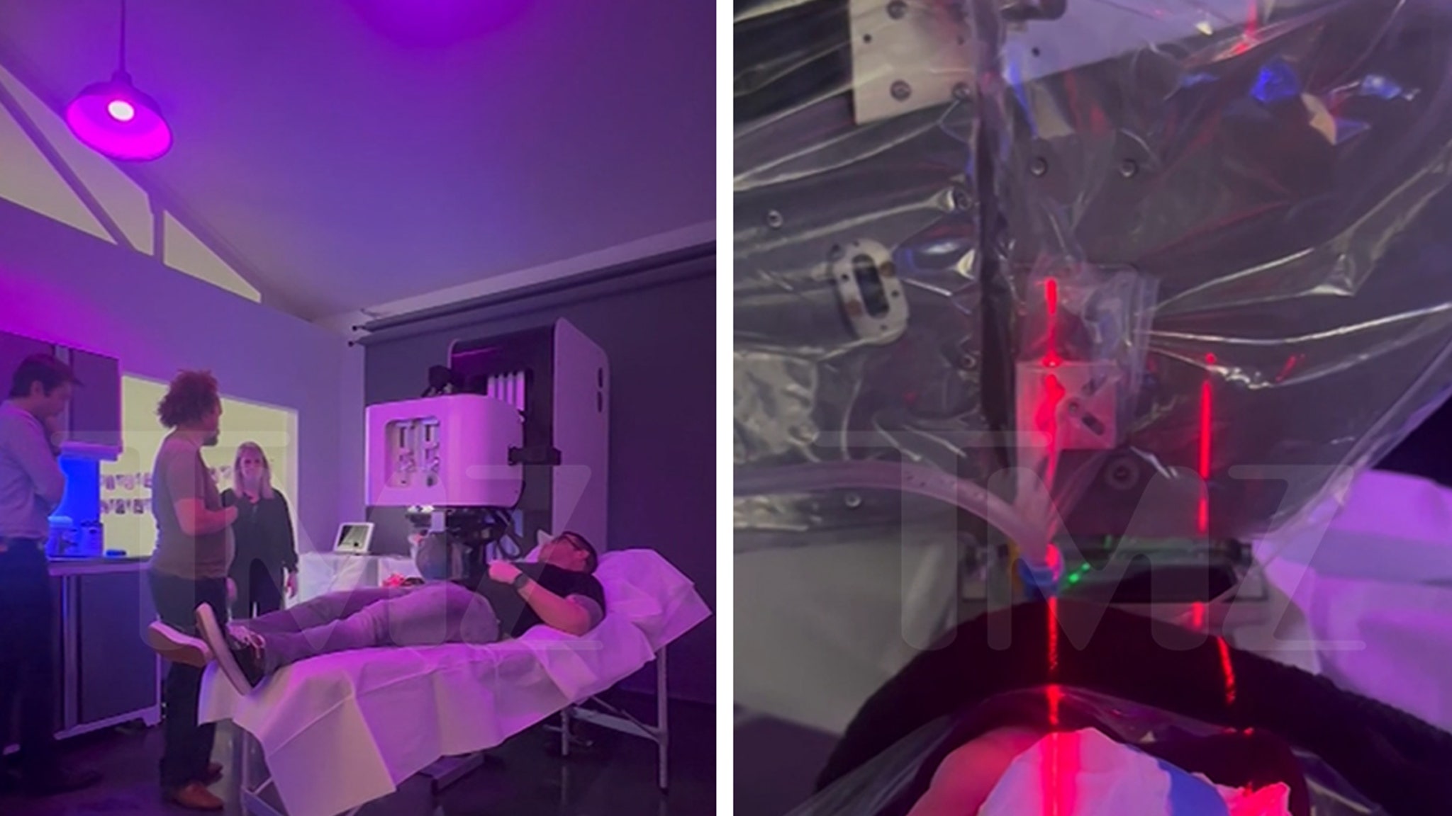 You are currently viewing Tattoo Artist Collaborates with Robot, Impossible to Tell Difference