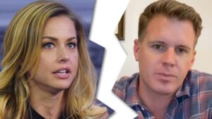 Read more about the article 'Big Brother' Stars Christmas Abbott, Memphis Garrett Headed for Divorce