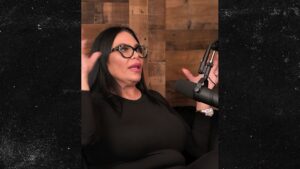 Read more about the article 'Mob Wives' Star Renee Graziano Describes Fentanyl Overdose, Almost Died