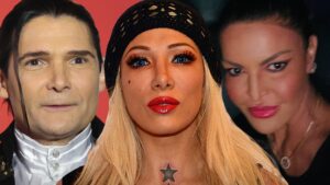 Read more about the article Corey Feldman, Jennifer Gimenez Help Daisy de la Hoya Get in Treatment Program