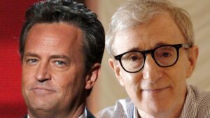 Read more about the article Matthew Perry's Will Leaves Over $1 Million to Trust Named After Woody Allen