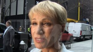 Read more about the article Barbara Corcoran Says Kylie, Travis Need to Be Realistic About Mansion Woes