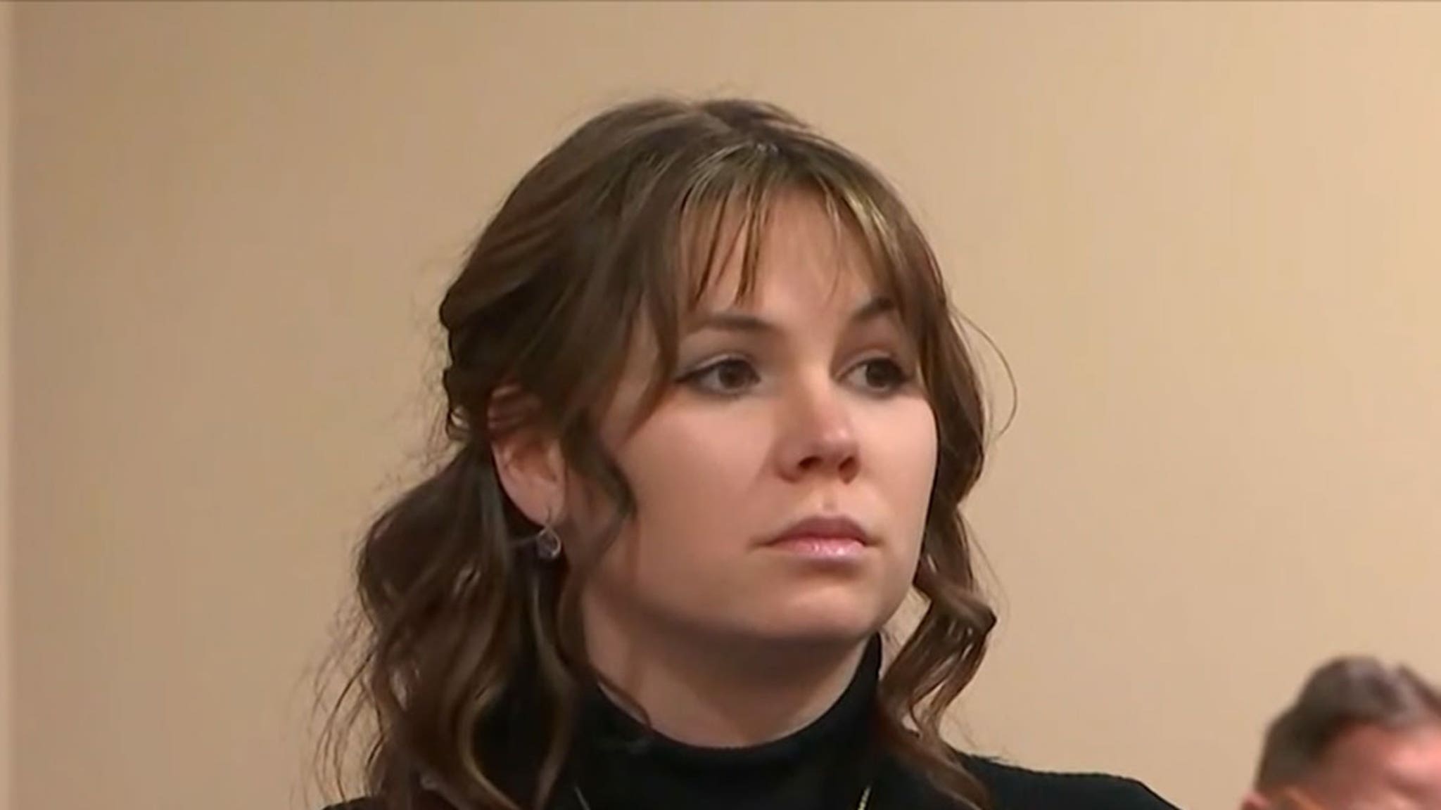 You are currently viewing 'Rust' Armorer Hannah Gutierrez-Reed Found Guilty of Manslaughter