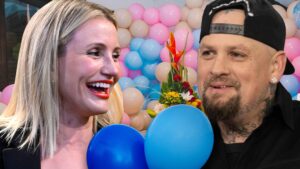 Read more about the article Cameron Diaz and Benji Madden Announce They Had 2nd Child