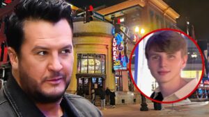 Read more about the article Luke Bryan's Nashville Bar Investigated for Allegedly Overserving Riley Strain