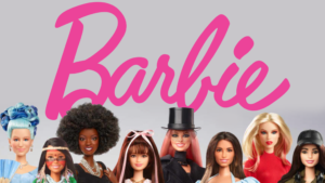 Read more about the article Barbie Unveils New Role Model Dolls, Major Celebs Honored