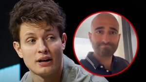 Read more about the article Matt Rife Exploring Legal Action After Fellatio Allegation By 'Comedian'