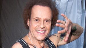 Read more about the article Richard Simmons Clarifies He's Not Really Dying After Sparking Concern