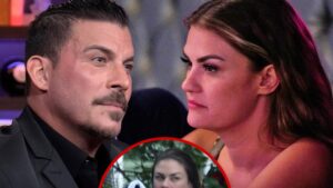 Read more about the article 'VPR' Alums Jax Taylor, Brittany Cartwright Living Separately Despite His Claim