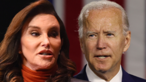 Read more about the article Caitlyn Jenner Slams Biden Over Transgender Day of Visibility Landing on Easter