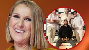 Read more about the article Celine Dion Appears Strong in IG Photo as She Fights Health Disorder