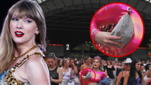 Read more about the article Los fans australianos de Taylor Swift pueden llevar bolsos normales a los conciertos