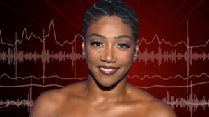 Read more about the article Tiffany Haddish Says She's Almost Three Months Sober, Claims Court Ordered