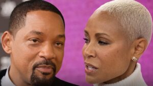 Read more about the article Will Smith, Jada Pinkett Smith's Charity Shutting Down