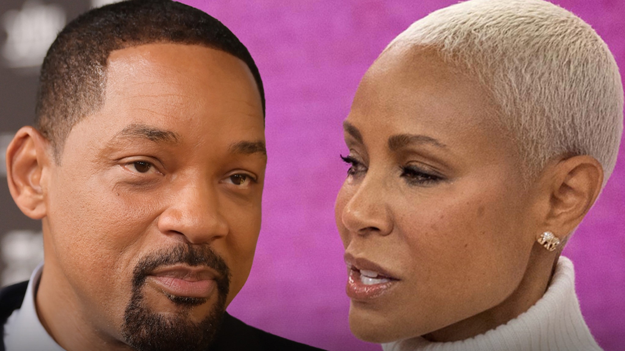 You are currently viewing Will Smith, Jada Pinkett Smith's Charity Shutting Down