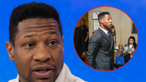 Read more about the article Jonathan Majors' Motion to Toss Criminal Charges Rejected, Will Be Sentenced