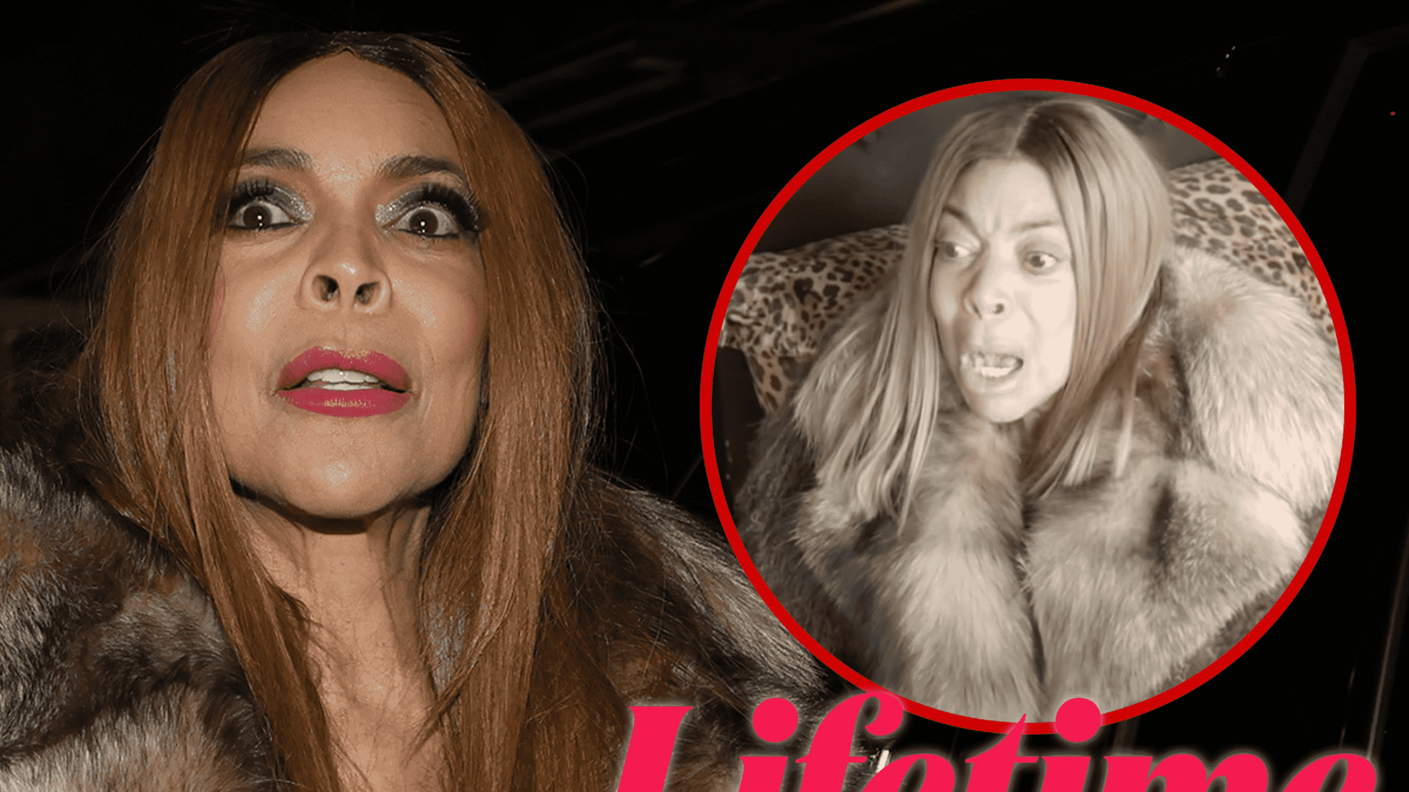 You are currently viewing Wendy Williams' Guardian's Failed Lawsuit to Stop Documentary Unsealed