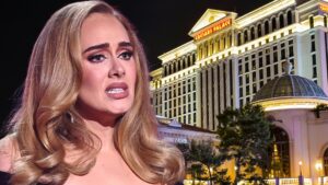 Read more about the article Adele Illness Forces Postponement of Last 5 Weekends of Vegas Residency