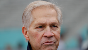 Read more about the article Legendary ESPN NFL Reporter Chris Mortensen Dead at 72