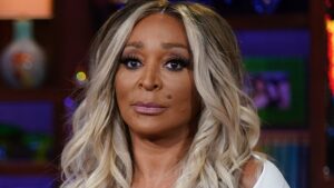 Read more about the article 'RHOP' Star Karen Huger Charged with DUI In Connection to Car Crash