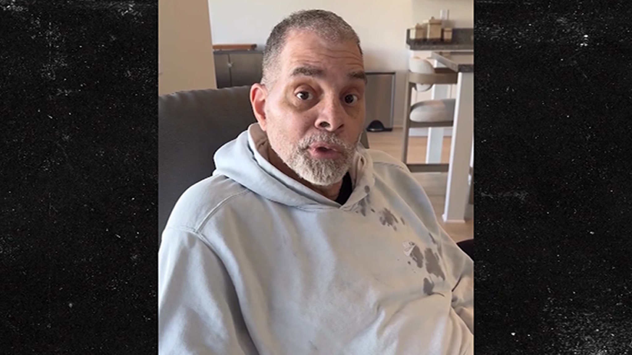 You are currently viewing Sinbad Gives Health Update, Teases Return to the Spotlight After Stroke