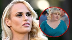 Read more about the article Rebel Wilson Says Her Agency 'Liked Me Fat' Because Roles Paid Well