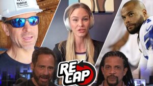 Read more about the article TMZ TV Recap: Meghan King Defends Olivia Rodrigo, Mauricio Umansky, Dak