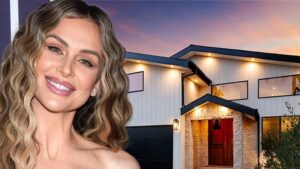 Read more about the article 'Vanderpump Rules' Star Lala Kent Buys $3.1M Los Angeles Home