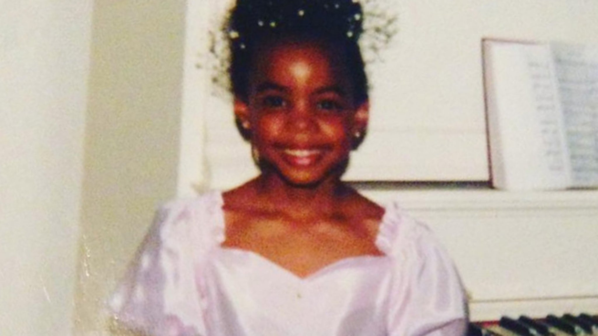 You are currently viewing Guess Who This Dressy Kid Turned Into!