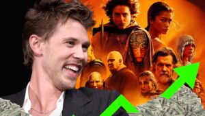 Read more about the article Austin Butler's 'Dune: Part 2' Expected to Make $76 Million Opening Weekend