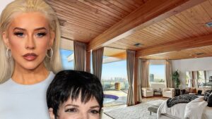 Read more about the article Christina Aguilera, Liza Minnelli's Former L.A. Home Hits Market For $8.3M