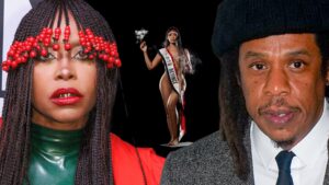 Read more about the article Erykah Badu Asks Jay-Z to Fend Off Beyhive After Shady Beyoncé Post