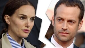 Read more about the article Natalie Portman Quietly Finalizes Divorce From Benjamin Millepied in France