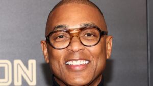 Read more about the article Don Lemon Reportedly Paid $24.5 Million Upon Exiting CNN