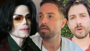 Read more about the article Michael Jackson's Co. Wants to Block Accusers from Getting Genitalia Pics