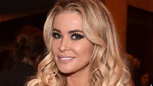 Read more about the article Carmen Electra's Request To Legally Change Name Is Officially Granted