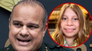 Read more about the article Sheriff Apologizes for Posting Possible Crime Scene Photo In Madeline Soto Case