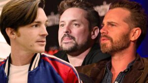 Read more about the article Drake Bell Calls Out Will Friedle, Rider Strong Over Brian Peck Defense