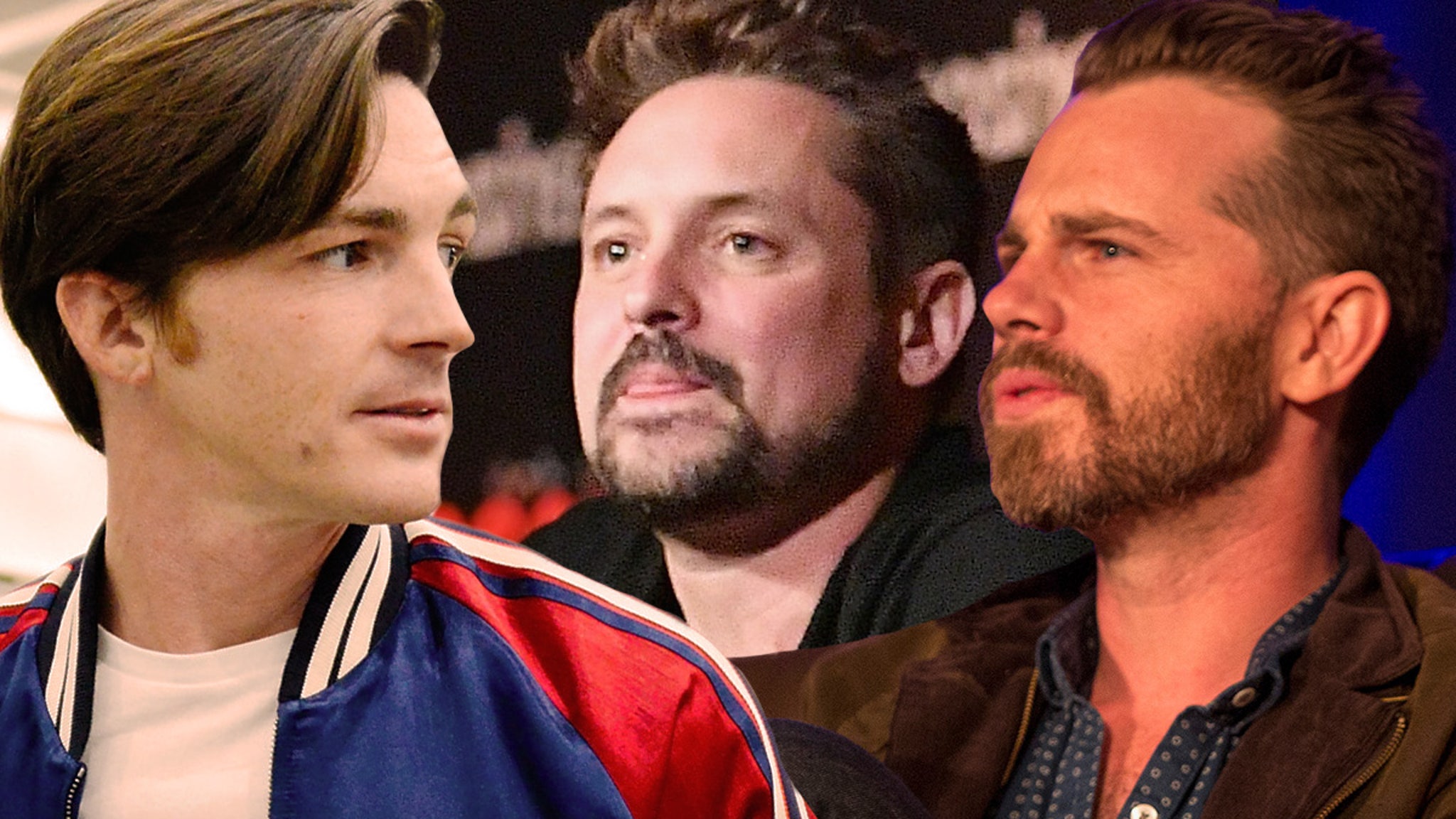 You are currently viewing Drake Bell Calls Out Will Friedle, Rider Strong Over Brian Peck Defense