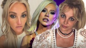 Read more about the article Jamie Lynn Spears Makes No Mention of Christina Aguilera in Vegas Recap