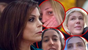 Read more about the article Bethenny Frankel Says She Was Punched by Man in NYC, Part of Larger Trend